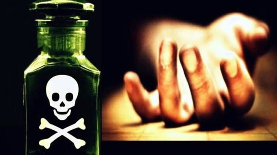 रायबरेली-विवाहित महिला से थे ऊंचाहार के युवक से संबंध , विरोध करने पर जहर खाकर दी जान,,, 