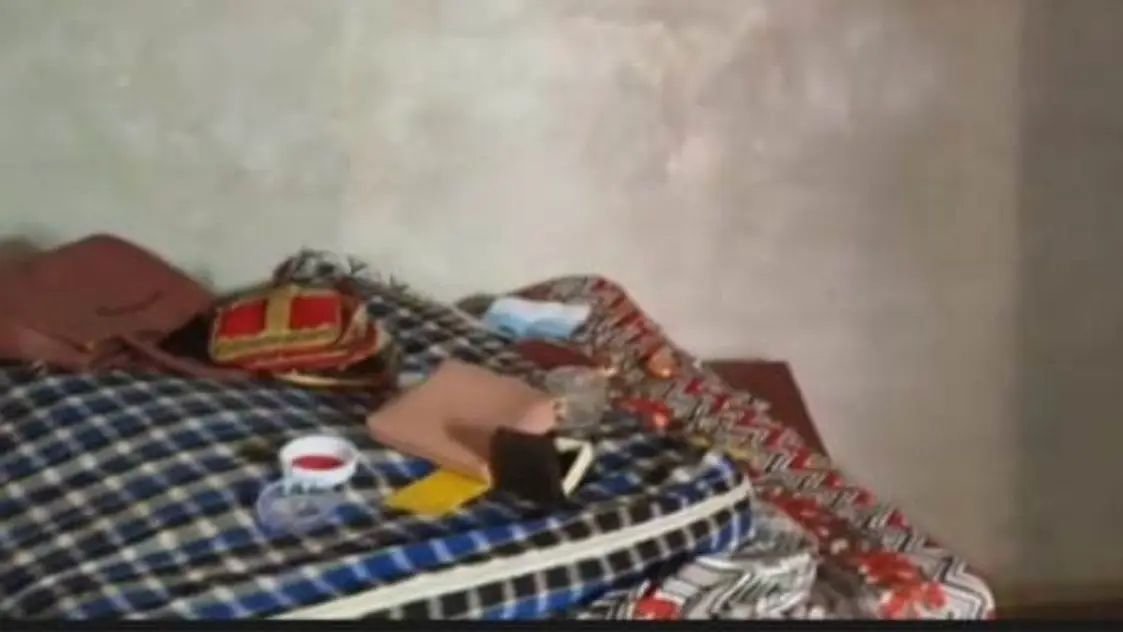 रायबरेली में नही थम रही है चोरी की वारदात,मिल एरिया के चतुर्भुज पुर में बीती रात चोरों ने बनाया निशाना