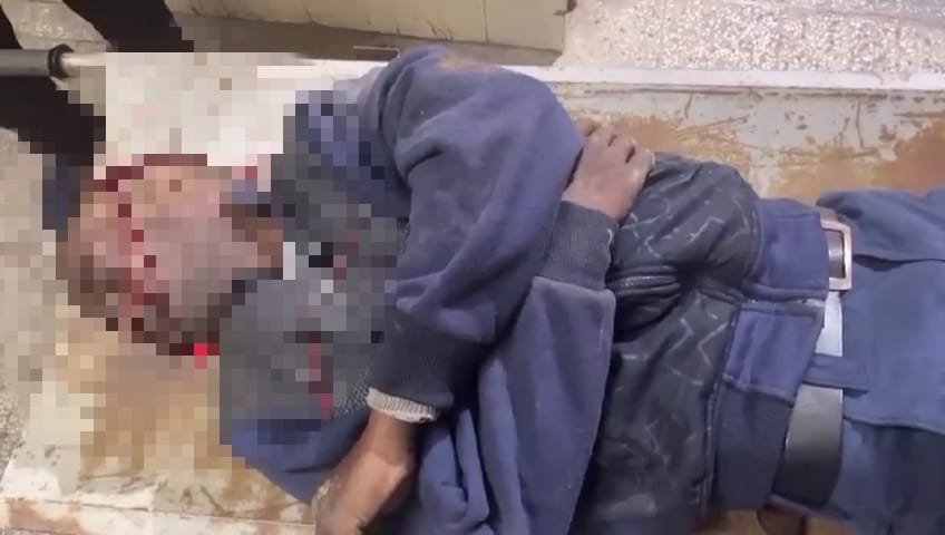 Raibareli-अनियंत्रित डीसीएम ने साइकिल सवार को कुचला मौके पर हुई दर्दनाक मौत