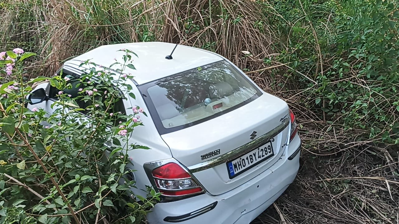 रायबरेली-तेज रफ्तार कार ने साइकिल सवार को मारी जोरदार टक्कर