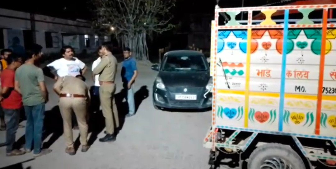 रायबरेली में इनवर्टर ठीक करते समय करंट की चपेट में आया युवक,मौत