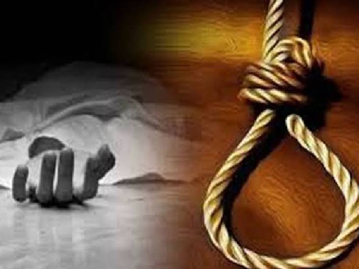 Raibareli-16 वर्षीय युवती का फाँसी के फंदे से लटकता मिला का शव