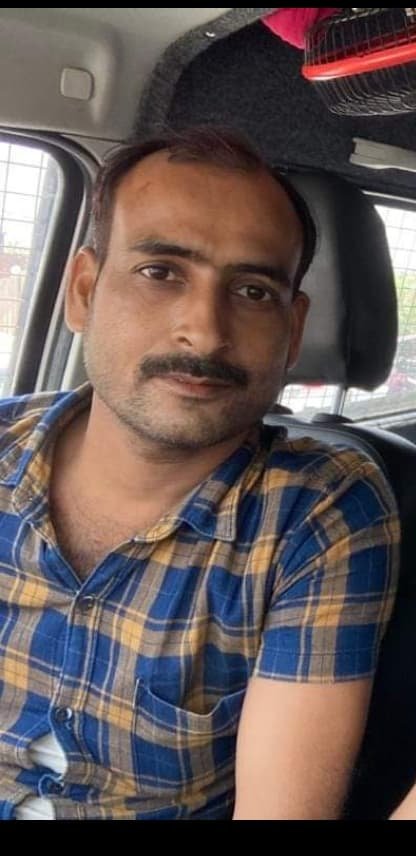 रायबरेली -दुर्घटना में बैंक कर्मचारी की दर्दनाक मौत