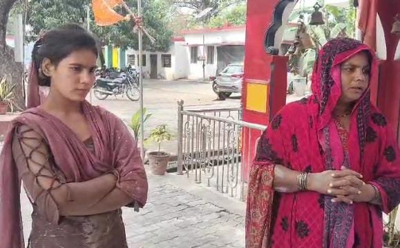 रायबरेली-नाली की सफाई के विवाद में मां बेटी को मारपीट कर किया घायल,मुकदमा दर्ज