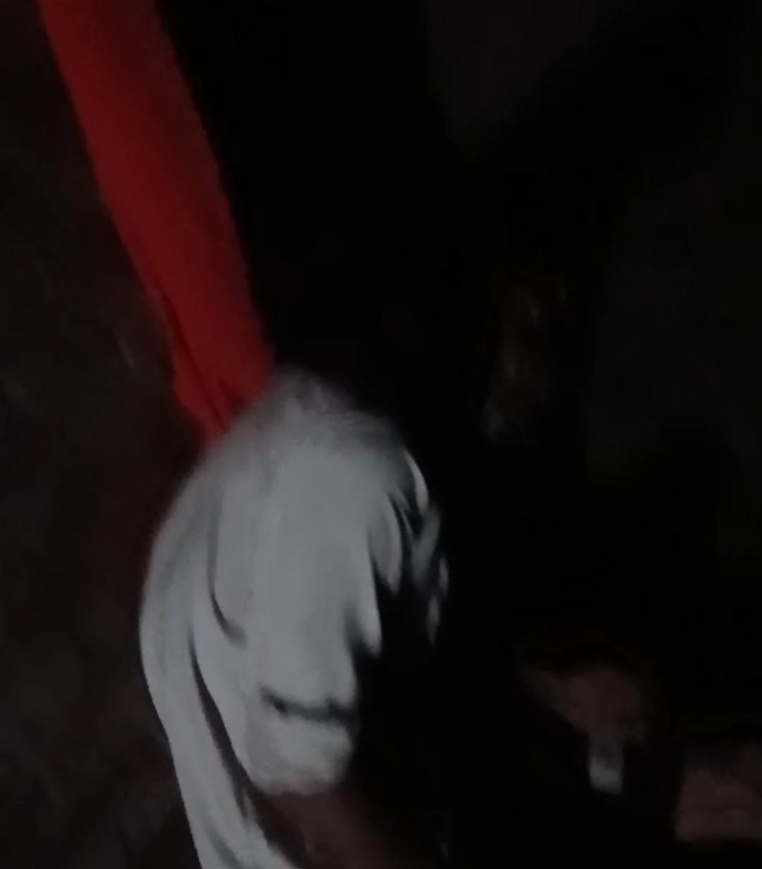 रायबरेली-घर के दीवार पर लिखा भाई के हत्यारों के जिम्मेदारों के नाम फिर किया आत्महत्या का प्रयास,,,,,