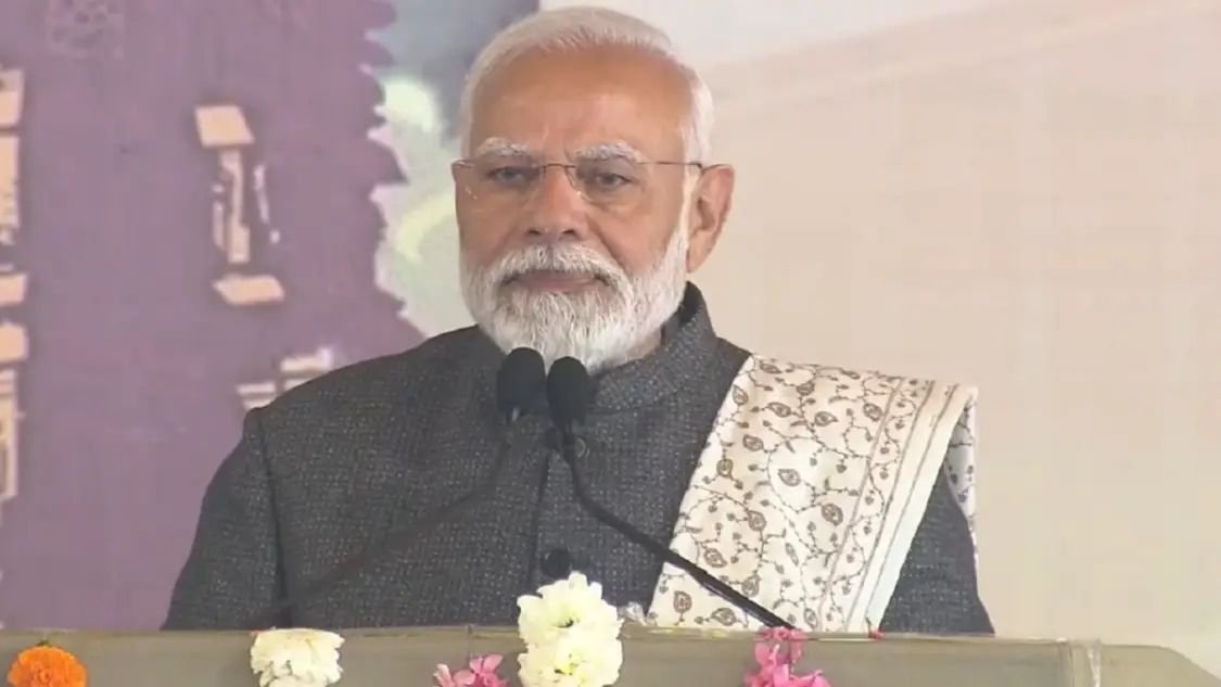 PM मोदी आज रहेंगे वाराणसी में, 42,000 करोड़ रुपये की देंगे सौगात, जानें हर अपडेट