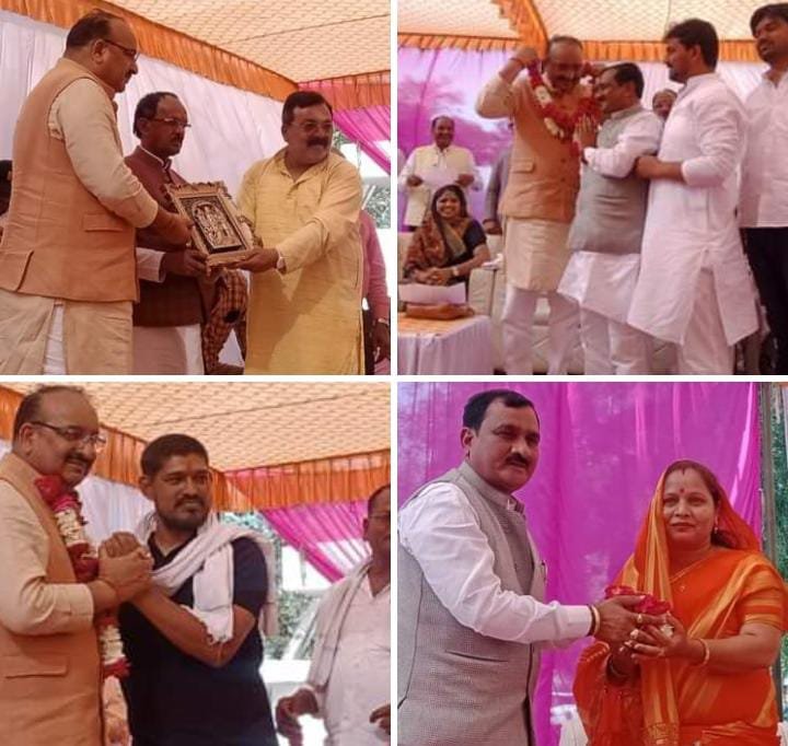 रायबरेली-अंग्रेजों ने केवल अपना हित देखा,महारानी संसद में रायबरेली का दर्द नहीं रख सकी 