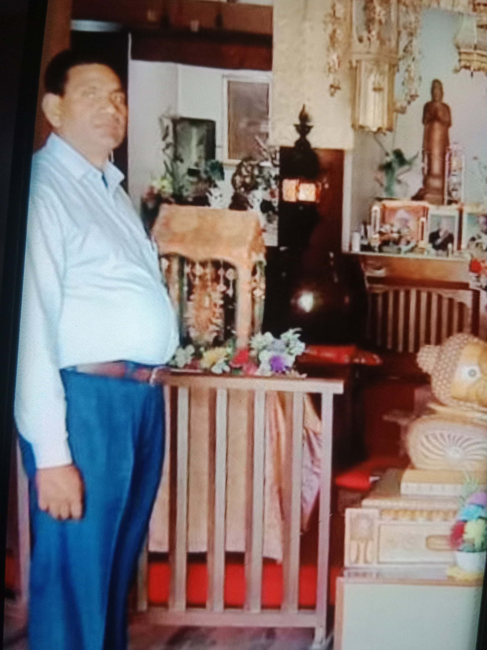 रायबरेली-विजलेंस की टीम ने वीडीओ को 50 हजार की रिश्वत लेते रंगे हाथ पकड़ा 