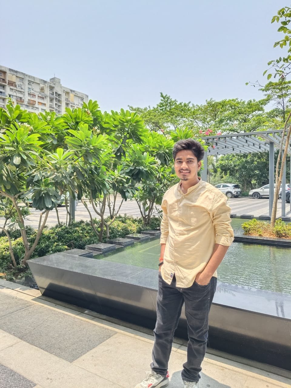 रायबरेली-छात्र अमन पाण्डेय 87.67% लाकर प्राप्त किया प्रथम स्थान,पढ़े पूरी ख़बर