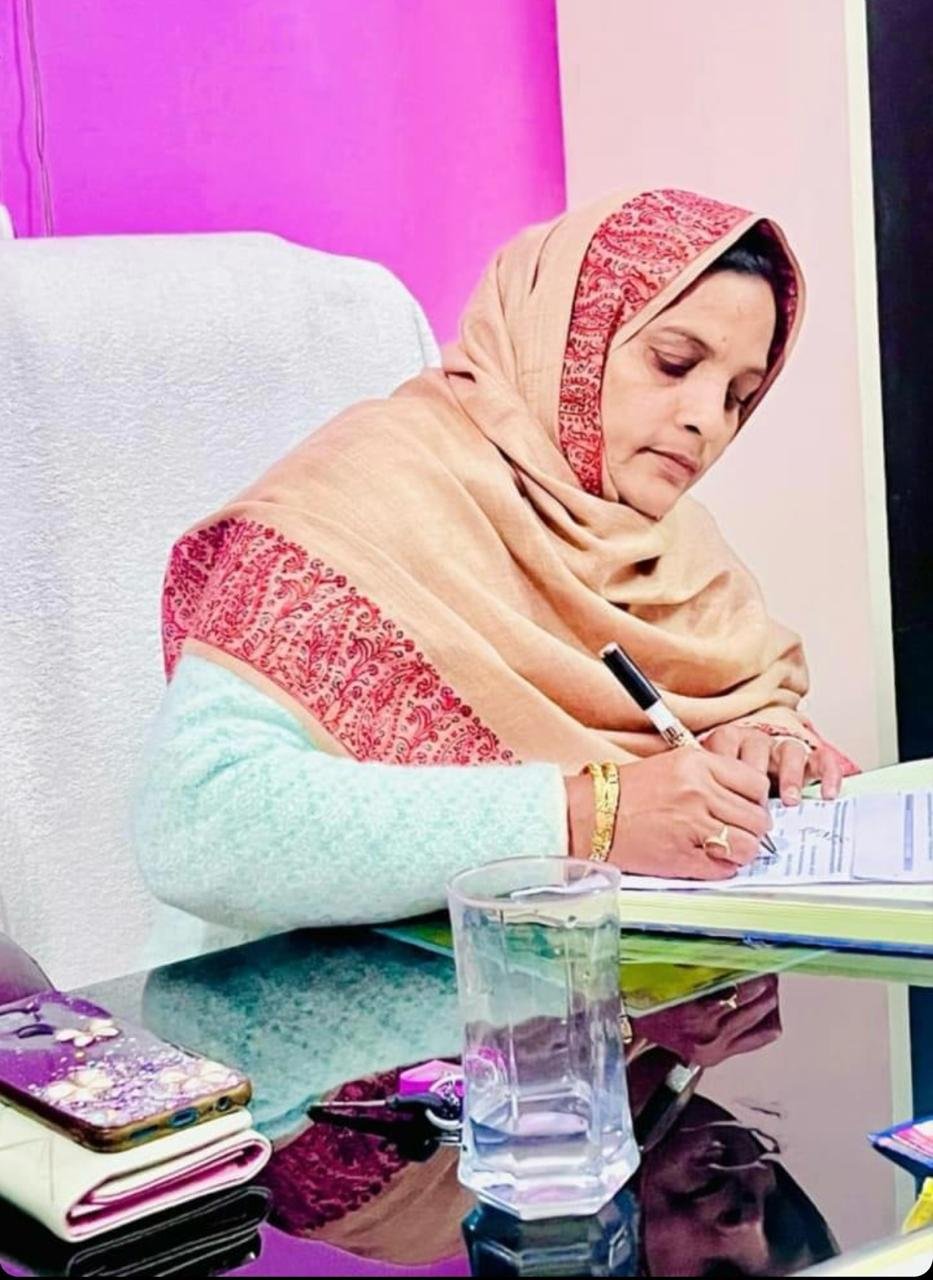 रायबरेली-रमजान का महीना सब्र और कद्र के हौसलों को बनाता है मजबूत,,,