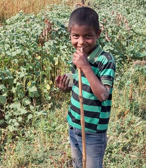 रायबरेली-एक्सप्रेस-वे द्वारा मिट्टी के लिए किए गए गड्डे में बच्चे की डूबने से मौत,,,