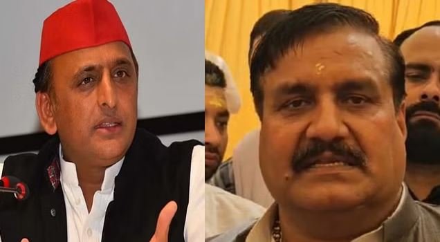 जाटलैंड में सपा ने खेला ब्राह्मण कार्ड, अमरपाल शर्मा को दिया सिंबल, रोचक बना बागपत का चुनाव…