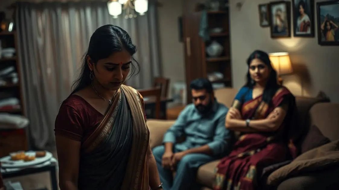 जीजू मेरे बगैर रह नहीं सकते और मैं भी... बहन की 'मोहब्‍बत' देख दंग रह गई बीवी, घर में मचा घमासान