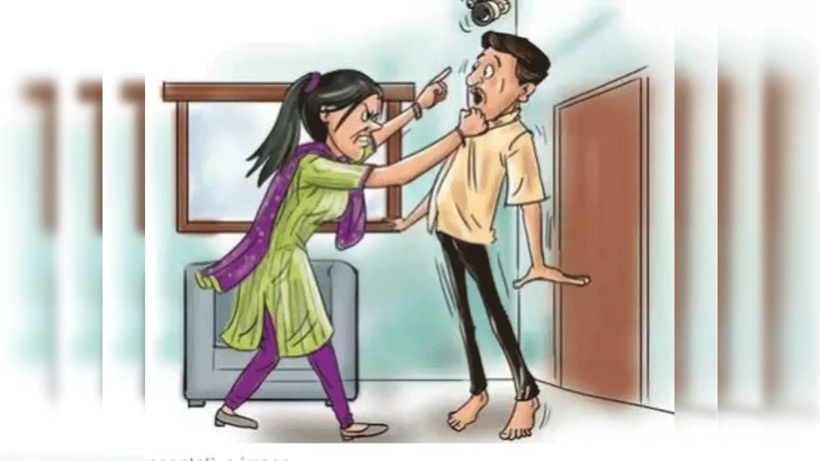 रायबरेली-प्रेमिका के साथ घर में घुसकर छेड़छाड़ और मां और भाई के साथ मारपीट करने के मामले में पुलिस ने दर्ज किया मुकदमा 