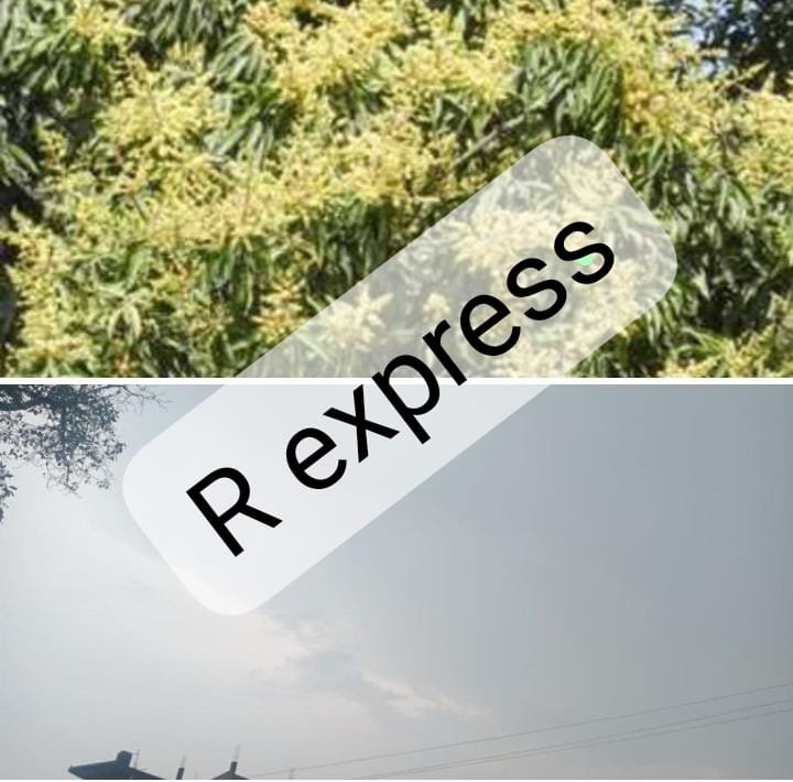 रायबरेली-मौसम बदल रहा करवट , किसानों की पेशानियों पर चिंता की लकीरें