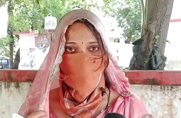 रायबरेली-ऊंचाहार पुलिस की मनमानी के कारण  महिलाओं की टूट रही न्याय की आस,,,,, 