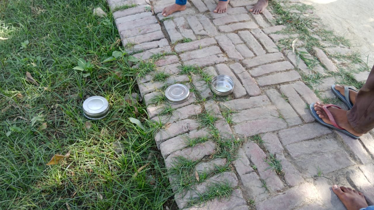 Raibareli-थुलवासा चौकी इंचार्ज नही संभाल पा रहे है खुद का क्षेत्र