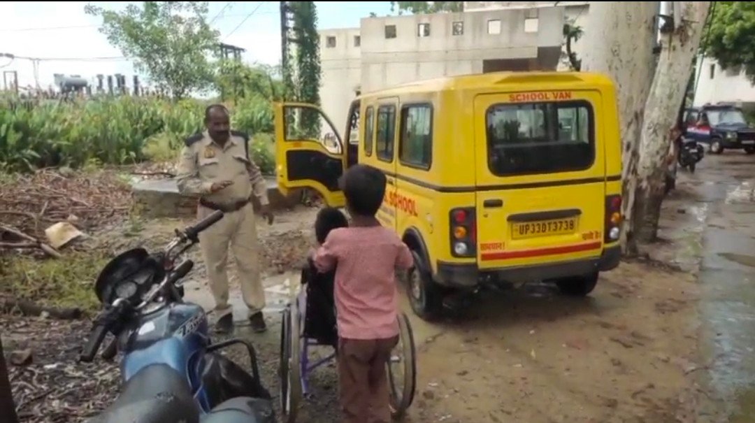 रायबरेली में फ़ोटो व वीडियो शूट तक ही सीमित रह गया एआरटीओ विभाग के अफसर