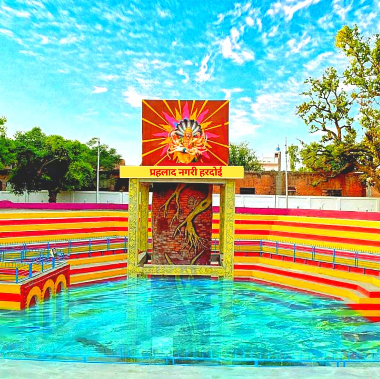 प्रहलाद नगरी जन कल्याण समिति की महिला प्रकोष्ठ लखनऊ इकाई का हुआ गठन