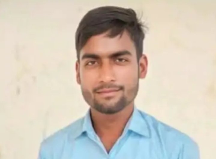 रायबरेली-ऑनलाइन गेम की लत ने ले ली , नवयुवक की जान