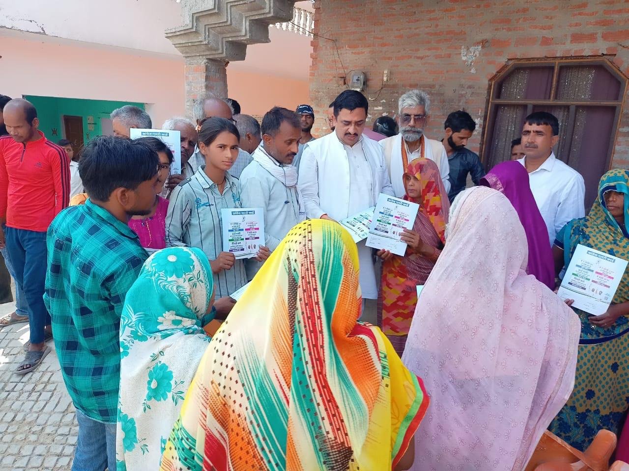 रायबरेली-कांग्रेस का चुनाव लड़ रही जनता , रायबरेली रचेगा इतिहास,,,, 