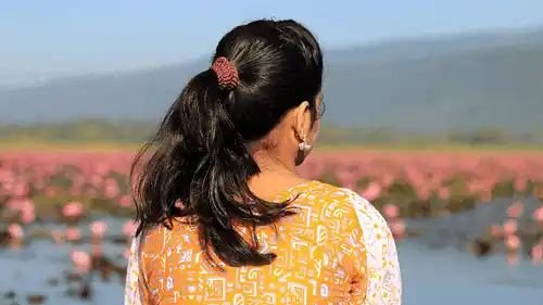 10 लाख लो, धर्म परिवर्तन करके निकाह कर लो, झाड़फूंक कराने के दौरान खुद को हिंदू बताकर युवती का किया शोषण