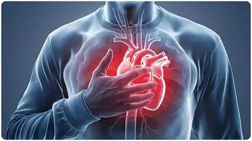 युवाओं में बढ़ते हार्ट अटैक की सामने आई ये बड़ी वजह, एम्स के डॉक्टरों ने किया सावधान