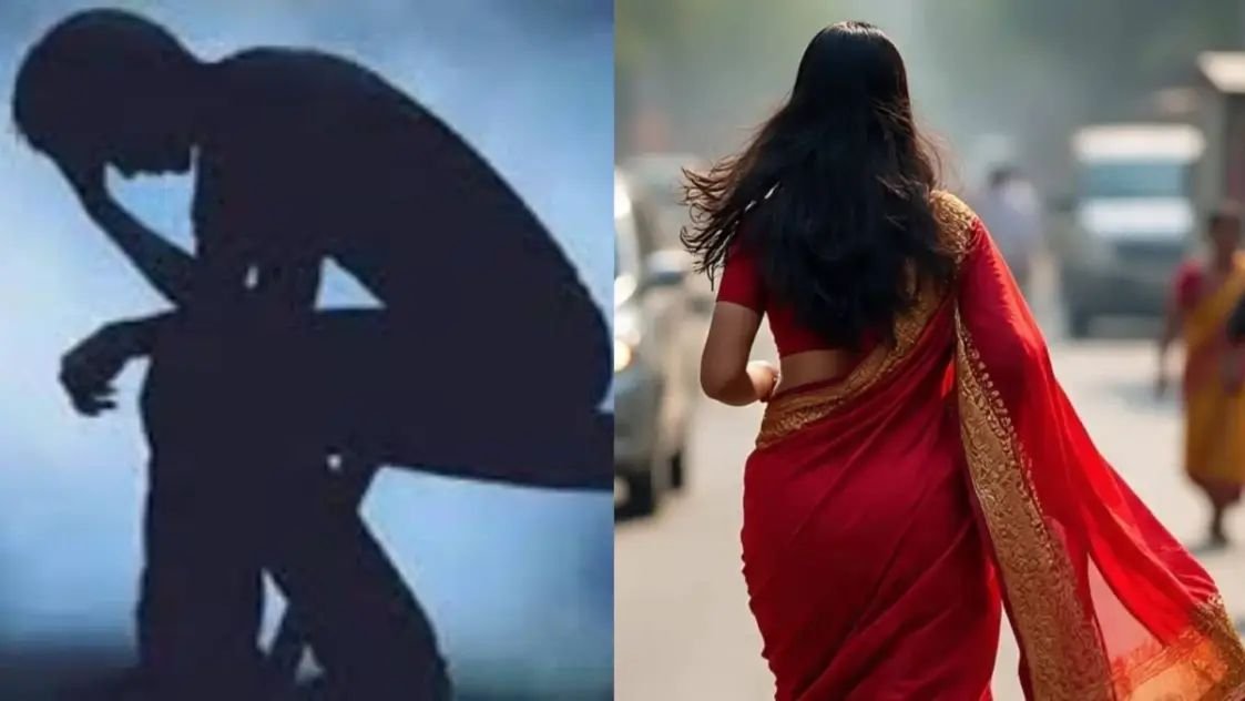 पराई औरत का चक्कर, 'बेवफाई' की सनक से 'कसाई' बनी पत्नी...दवा पिला काट दिया पति का प्राइवेट पार्ट; चिल्लाता रहा अंसार अली