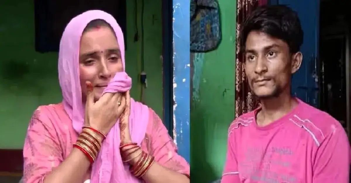 सीमा हैदर ने योगी, मोदी सबको राखी भेजी, लेकिन एक मिस्टेक ने सब हिला दिया!