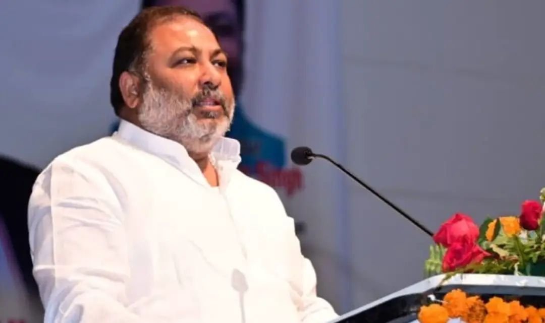 'मैं दयाशंकर सिंह हूं, ऐसे डरने वाला आदमी नहीं हूं' BJP मंत्री ने BSP विधायक को दी खुली चुनौती