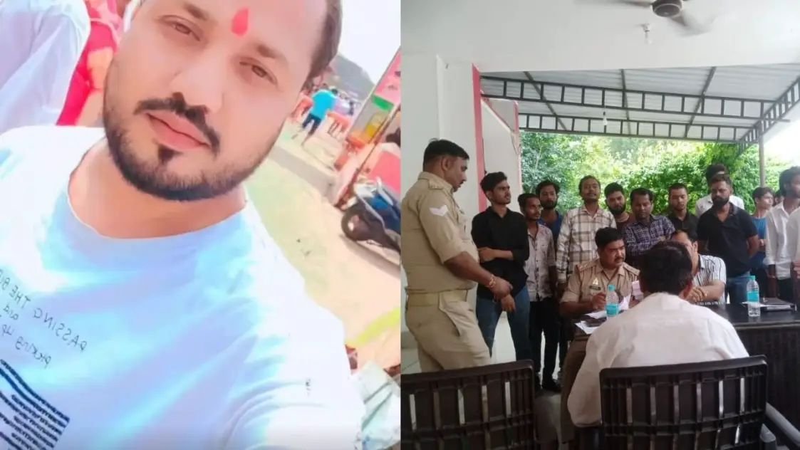 खुद को हिंदू बताकर छात्रा को प्रेम जाल में फंसाया, रेप कर तस्वीरें वायरल करने की दी धमकी. निकाह का बनाया दबाव