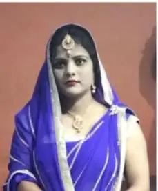 रायबरेली-व्यवसायी की पत्नी की गोली लगने से मौत