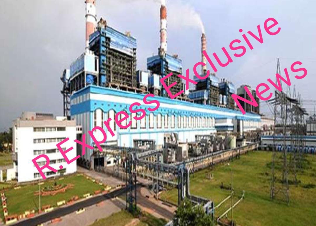 रायबरेली-एनटीपीसी के 500 मेगावाट की यूनिट में आई खराबी , उत्पादन हुआ ठप 