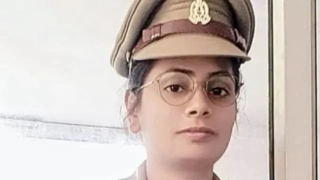 सिर्फ कुत्ता मौत की वजह नहीं, गाजियाबाद में दरोगा संग हुए हादसे में नया खुलासा