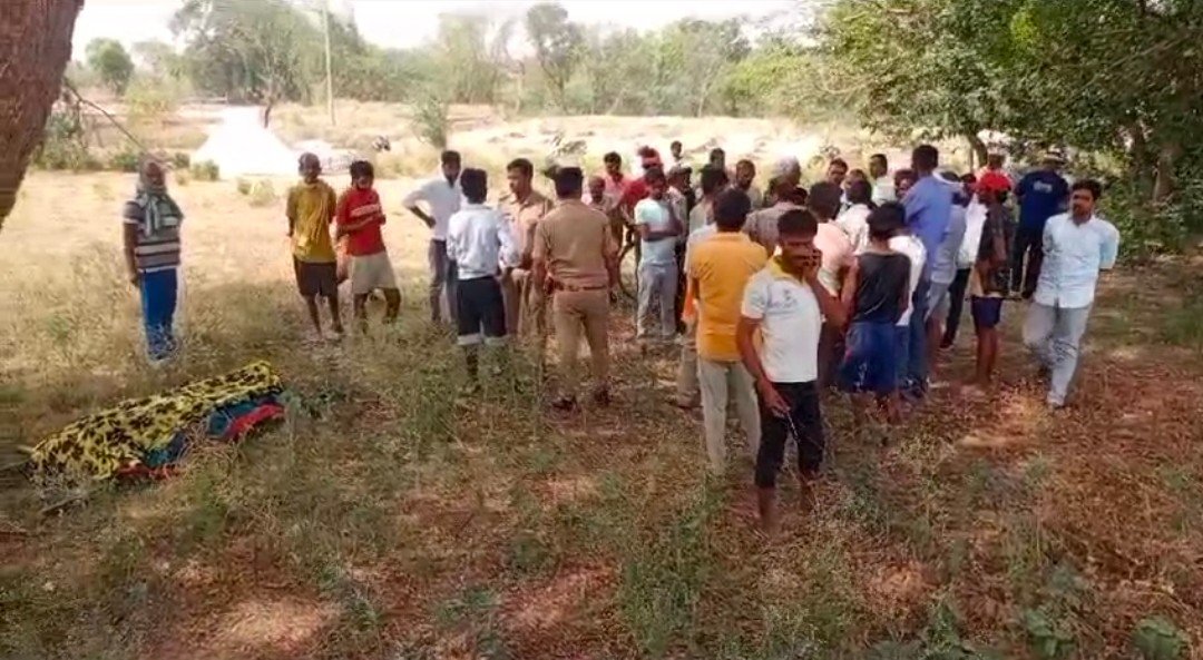 Raibareli-युवक की पत्नी पर ही लगा हत्या का आरोप