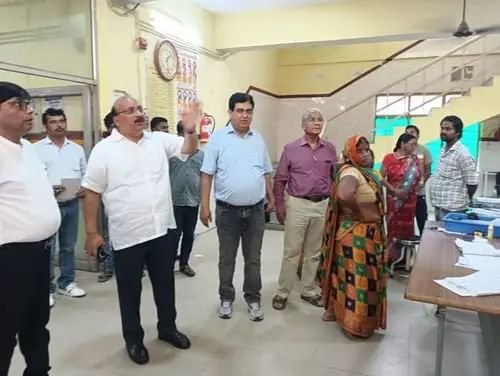 रायबरेली: जिला अस्पताल की इमरजेंसी का होगा विस्तार, बढ़ेंगी सहूलियतें