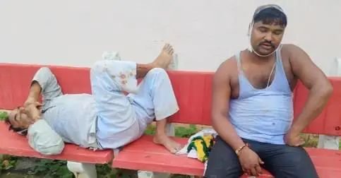 रायबरेली में नाली के विवाद में खूनी संघर्ष,दबंगों ने एक परिवार के लोगों को दौड़ा-दौड़ाकर पीटा