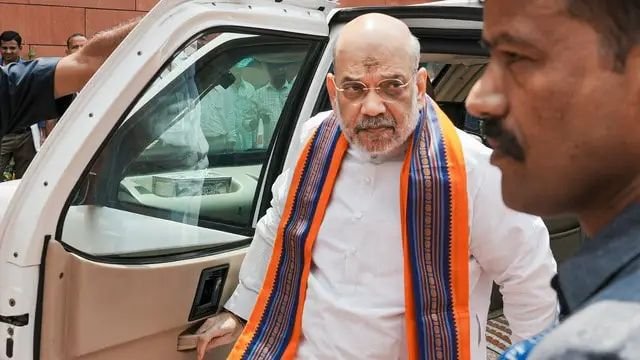 जस्टिस आफताब आलम की कृपा से दो साल चली मेरी बेल पर सुनवाई, अमित शाह ने बताई पूरी बात