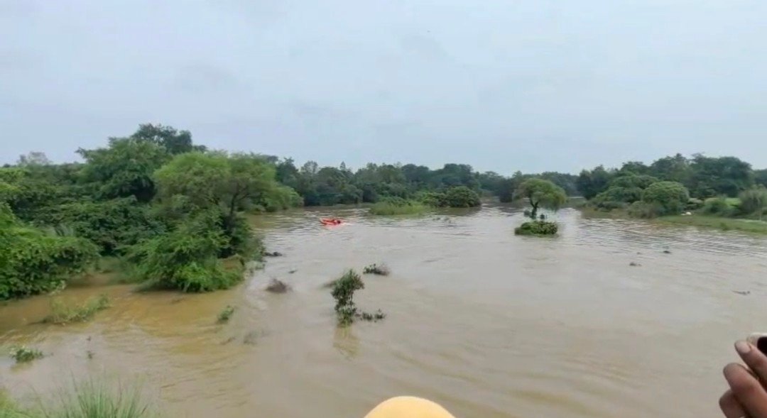 रायबरेली 48 घंटे बाद सई नदी में डूबे किशोर का शव हुआ बरामद