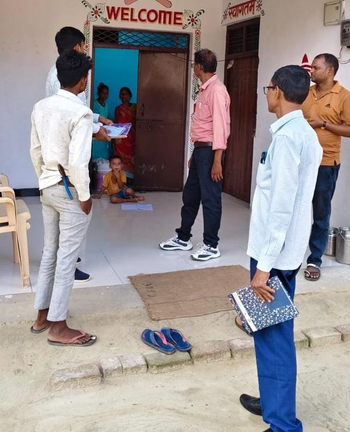 रायबरेली-बिजली विभाग की बड़ी कार्रवाई: काटे 13 सौ कनेक्शन की साठ लाख की वसूली,,,, 