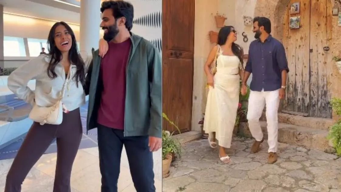 बेंगलुरु कपल का मंथली खर्च ₹5.9 लाख, ट्रैवल पर ही उड़ाते ₹3.5 लाख, साथ में हर महीने 1 लाख की SIP