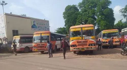 रायबरेली: अयोध्या के लिए एक और बस, रामभक्तों को मिलेगी सहूलियत