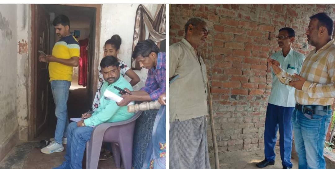 रायबरेली-बिजली विभाग ने ऊंचाहार में बड़े पैमाने पर बकायादारों के खिलाफ की बड़ी कार्रवाई,,,,, 