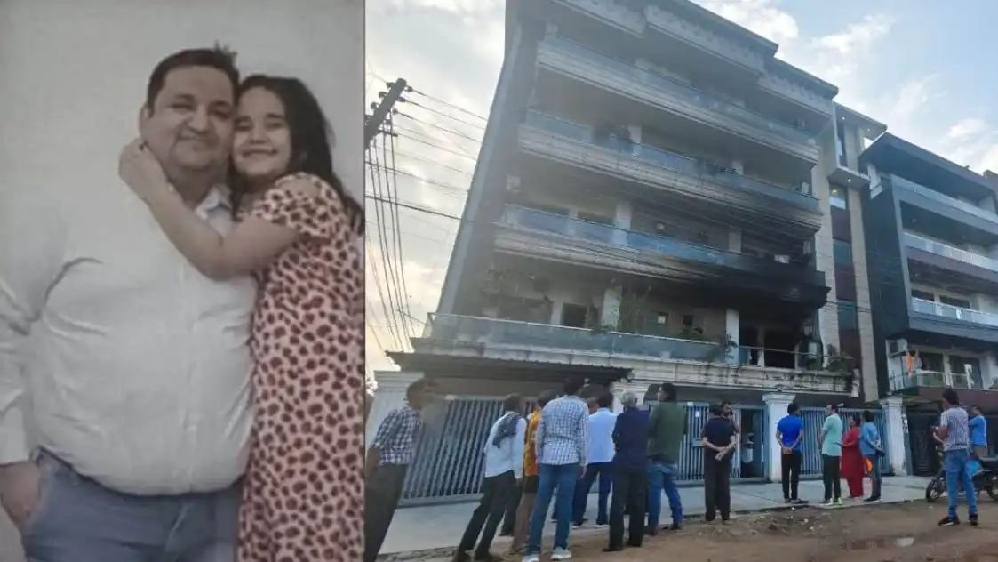 बेटे को तो मिल गई 'नई जिंदगी', पर मां-बाप और बहन की नहीं बची जान; पड़ोसी ने बताई दर्दनाक मंजर की आंखों देखी कहानी