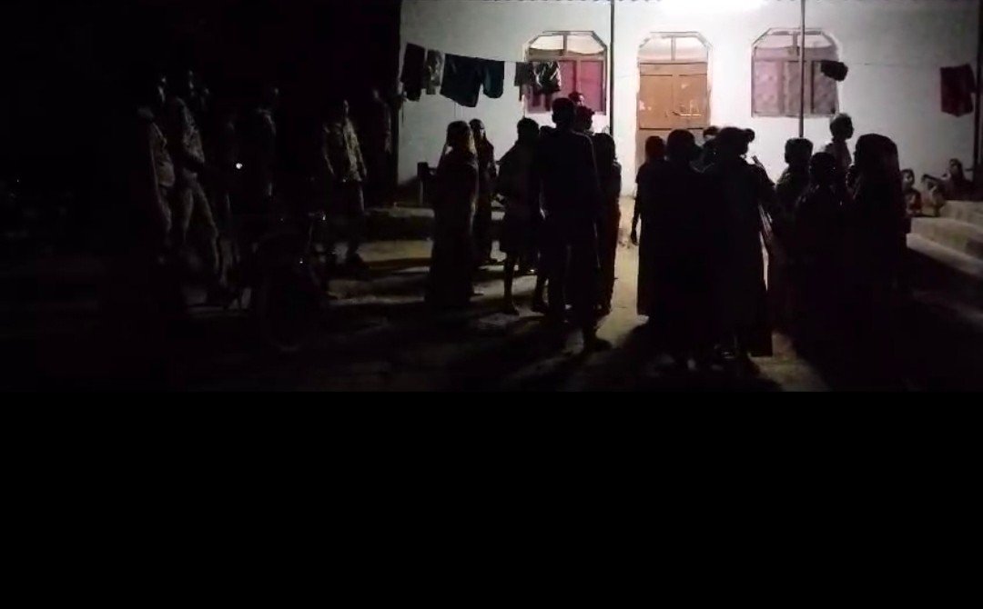 रायबरेली-लड़की से छेड़छाड़ को लेकर दो गुटों में खूनी संघर्ष , सात घायल 