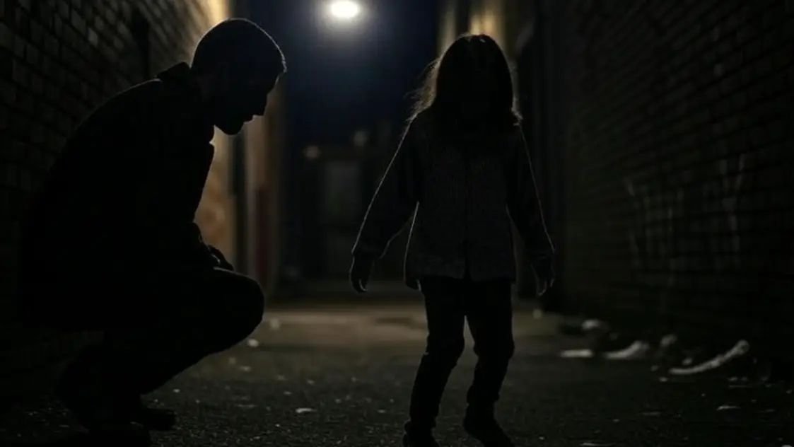 20 साल के लड़के ने 14 साल की नाबालिग लड़की को बार-बार रेप कर किया प्रेग्नेंट, अब जेल में 63 साल तक पीसेगा चक्की