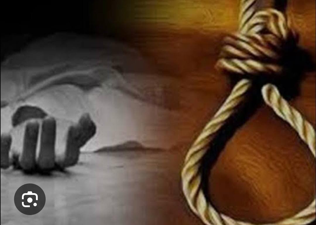 रायबरेली-मायके से नहीं आई पत्नी तो पति ने समाप्त कर ली जीवन लीला 