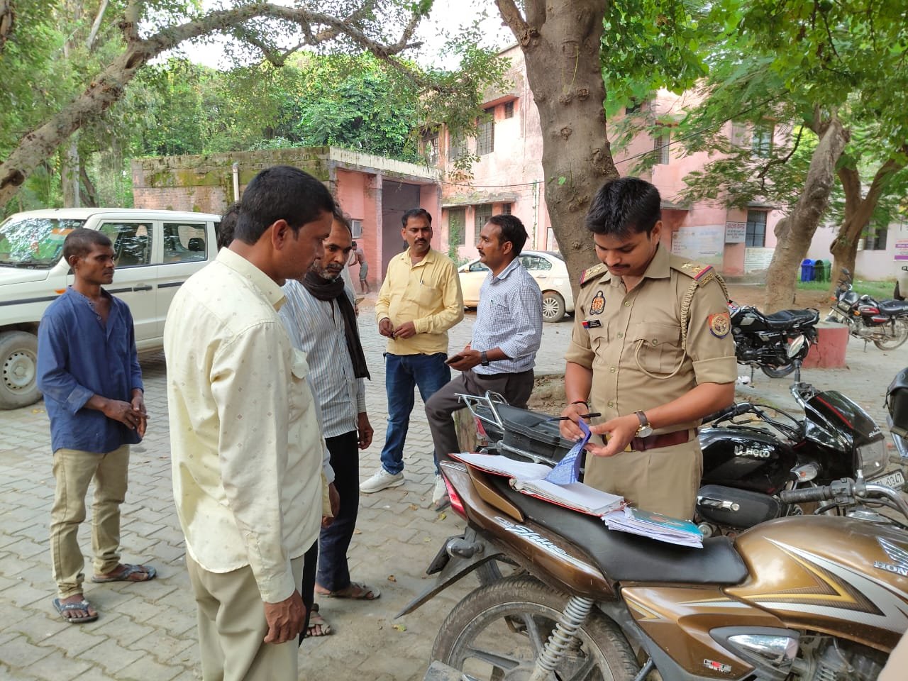 रायबरेली- मालगाड़ी की चपेट में आने से अधेड़ महिला की मौत,,,, 