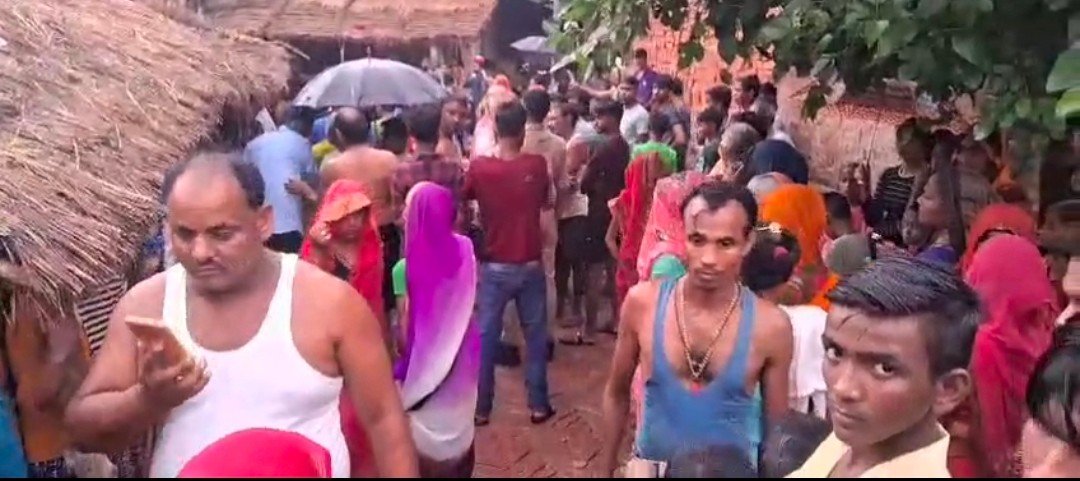 बड़ी ख़बर-तालाब में डूबने से युवक की मौत