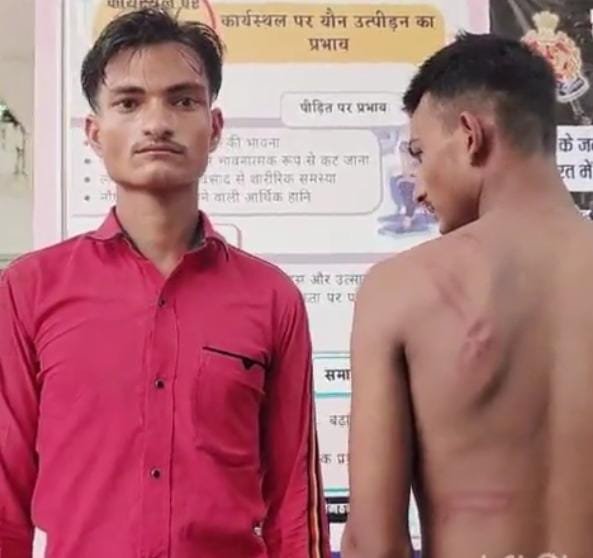 रायबरेली-ऊंचाहार के कैथवल गांव में सौहार्द बिगाड़ने की कोशिश , जौहर की नमाज से लौट रहे नमाजियों पर हमला 